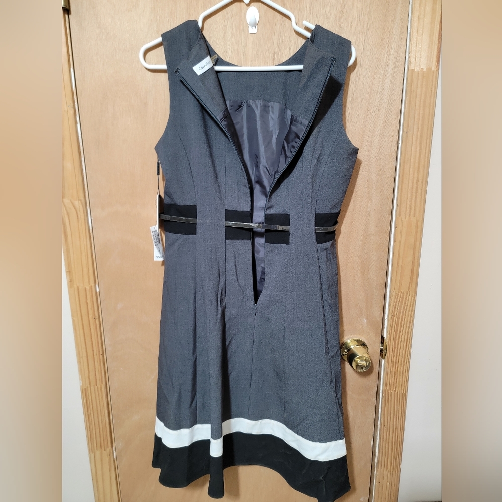 Calvin Klein Dress - Picture 4 of 4